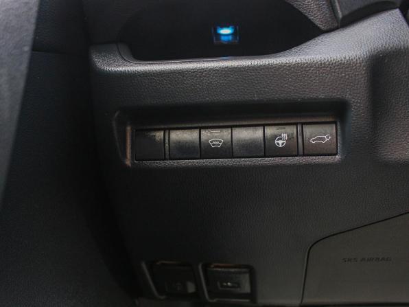 Toyota RAV4 V (XA50) с пробегом 2020 года, цена 3 046 100 рублей, 96322 км, внедорожник, Автокод Объявления