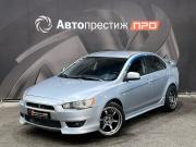 Mitsubishi Lancer X Пермь  - изображение 24