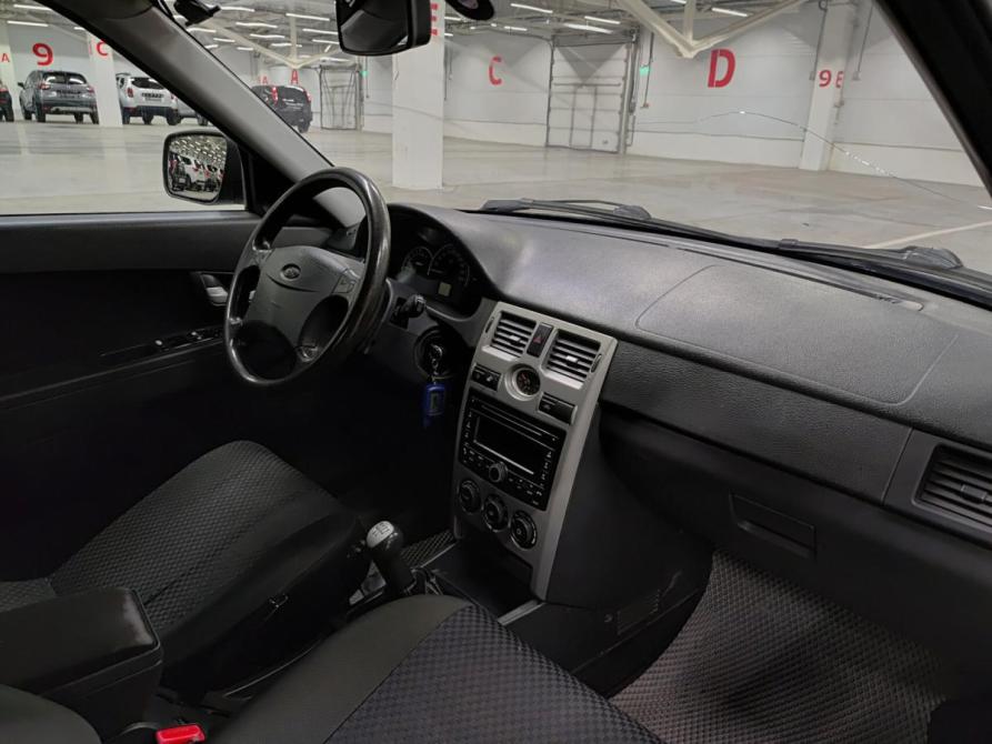 Lada (ВАЗ) Priora I Казань  - изображение 13