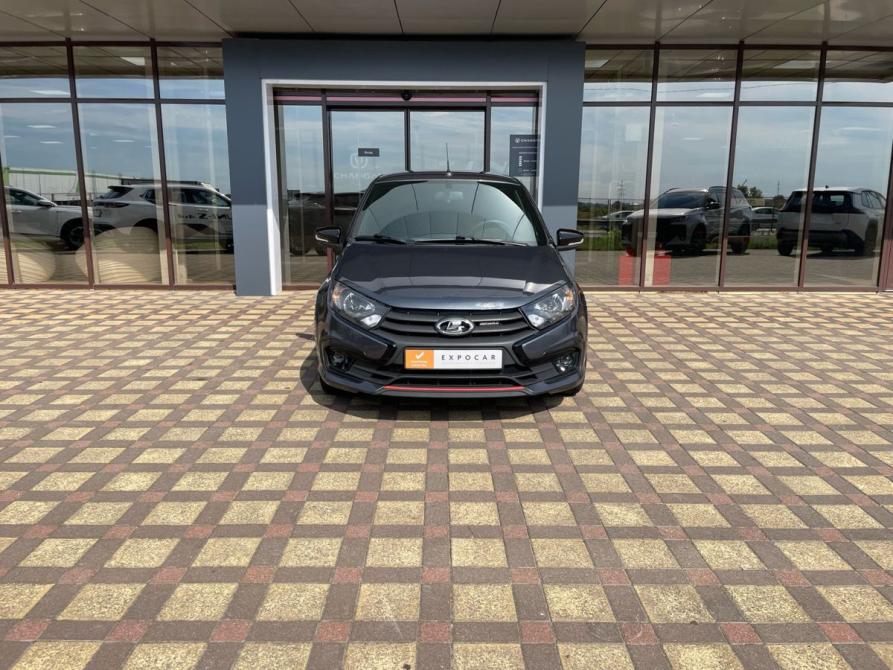 Lada (ВАЗ) Granta I Рестайлинг Краснодар  - изображение 2