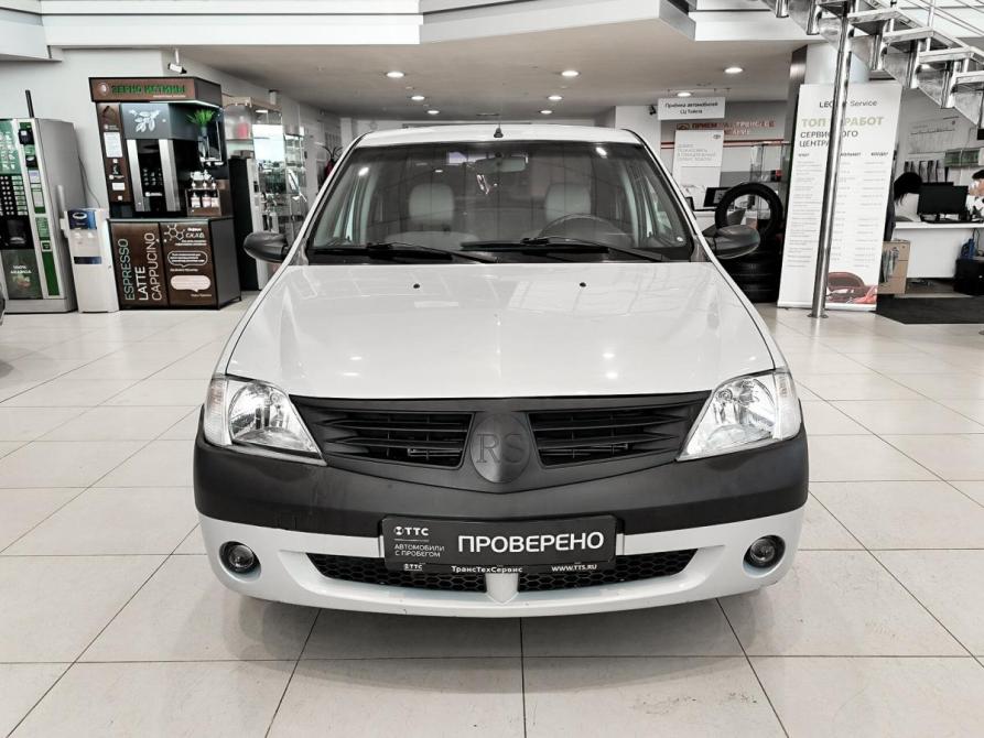 Renault Logan I Казань  - изображение 2
