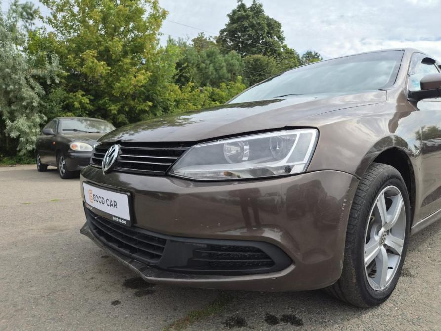 Volkswagen Jetta VI Саратов  - изображение 11