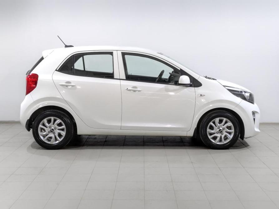 Kia Picanto III Химки  - изображение 4