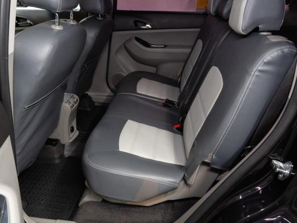 Chevrolet Orlando I с пробегом 2012 года, цена 1 099 000 рублей, 168647 км, компактвэн, Автокод Объявления