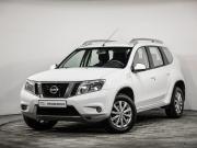Nissan Terrano III (D10) Санкт-Петербург  - изображение 26
