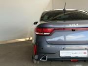 Kia Rio IV Рестайлинг Тольятти  - изображение 24