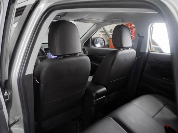 Mitsubishi ASX I Рестайлинг 3 с пробегом 2023 года, цена 3 160 000 рублей, 34 км, внедорожник, Автокод Объявления