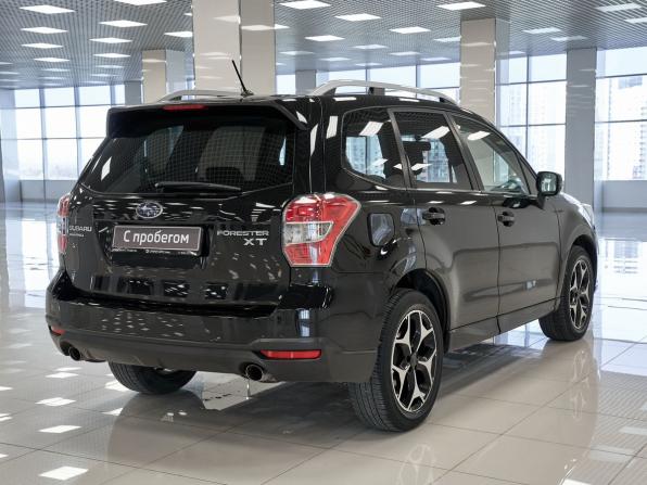 Subaru Forester IV с пробегом 2013 года, цена 1 787 000 рублей, 89256 км, внедорожник, Автокод Объявления