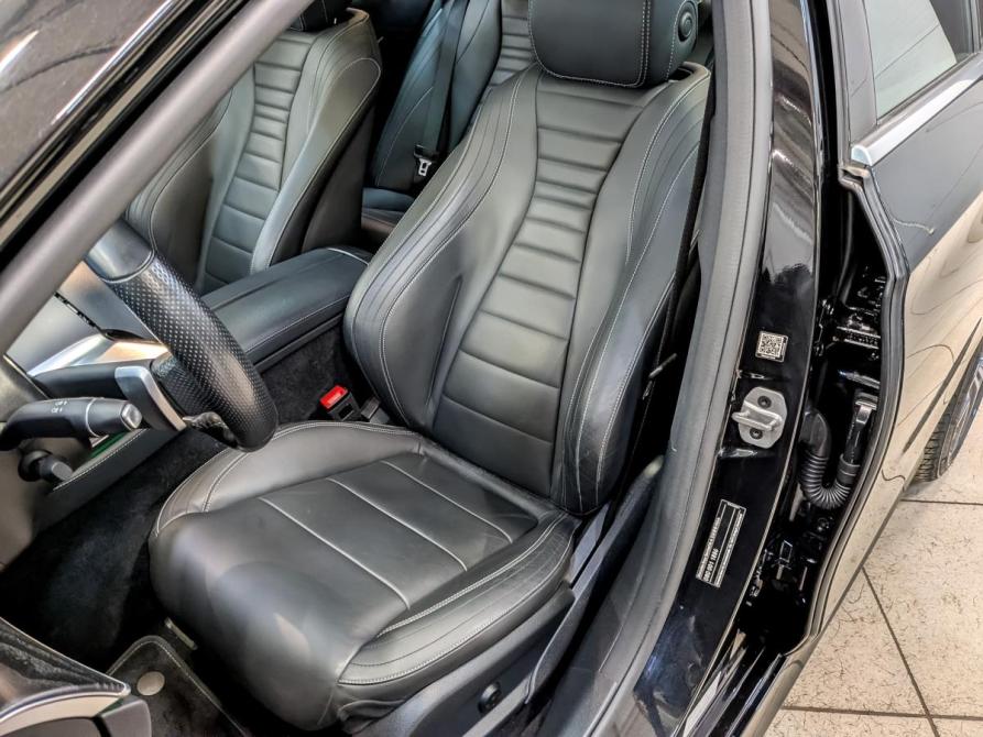 Mercedes-Benz E-Класс V (W213 S213 C238) Рестайлинг Москва  - изображение 20