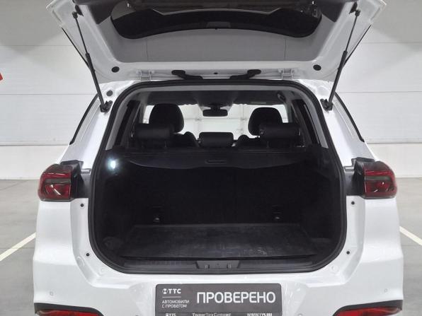 Chery Tiggo 7 Pro Max I с пробегом 2024 года, цена 1 970 000 рублей, 21568 км, внедорожник, Автокод Объявления