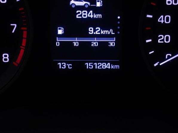 Hyundai Tucson III с пробегом 2016 года, цена 1 945 000 рублей, 151283 км, внедорожник, Автокод Объявления