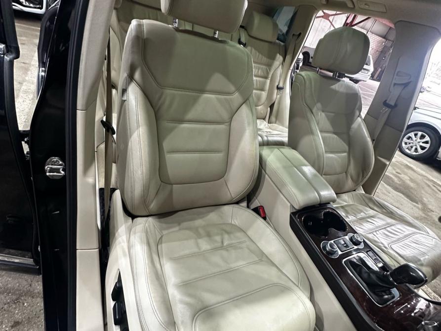 Volkswagen Touareg II Рестайлинг Ставрополь  - изображение 24