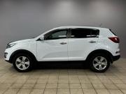 Kia Sportage III Уфа  - изображение 25
