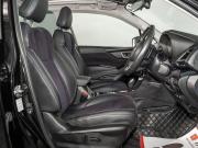 Subaru Forester V Рестайлинг Иркутск  - изображение 35