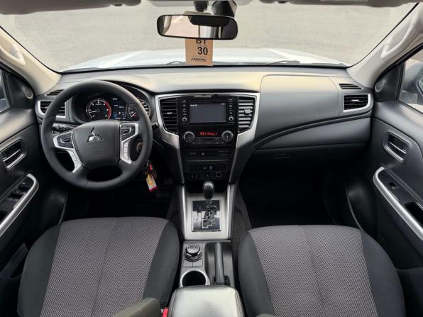 Mitsubishi L200 V Рестайлинг с пробегом 2019 года, цена 2 990 000 рублей, 156000 км, offers.body_type.unknown, Автокод Объявления