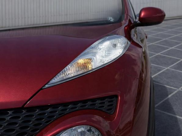 Nissan Juke I с пробегом 2011 года, цена 1 217 000 рублей, 65404 км, внедорожник, Автокод Объявления