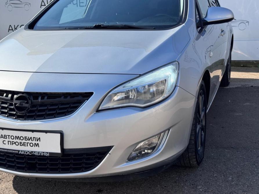 Opel Astra J Набережные Челны  - изображение 3