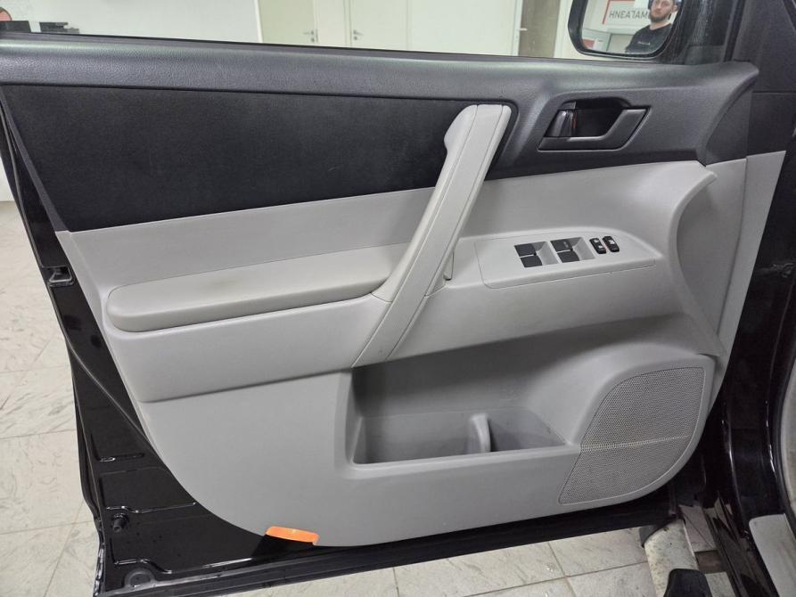 Toyota Highlander II (XU40) Рестайлинг Мончегорск  - изображение 25