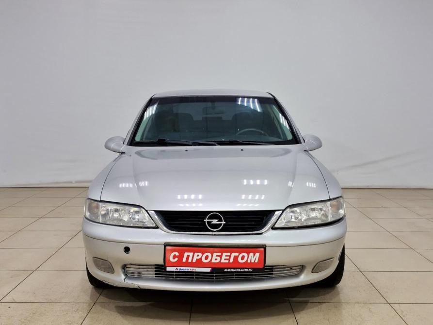 Opel Vectra B Набережные Челны  - изображение 2