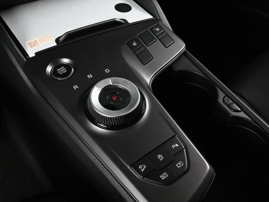 Kia Sportage V Рестайлинг Ростов-на-Дону  - изображение 16