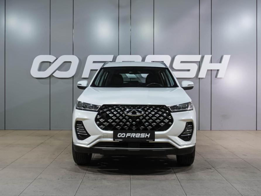 Chery Tiggo 7 Pro I Воронеж  - изображение 3