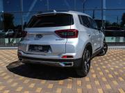 Chery Tiggo 4 Pro I Калуга  - изображение 20