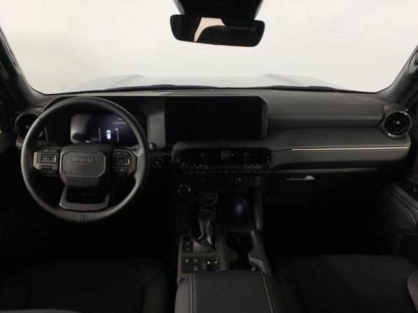 Toyota Land Cruiser Prado 250 Series с пробегом 2025 года, цена 9 900 000 рублей, 7963 км, внедорожник, Автокод Объявления