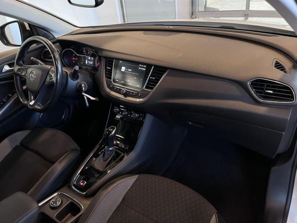 Opel Grandland I с пробегом 2021 года, цена 1 900 000 рублей, 110951 км, внедорожник, Автокод Объявления