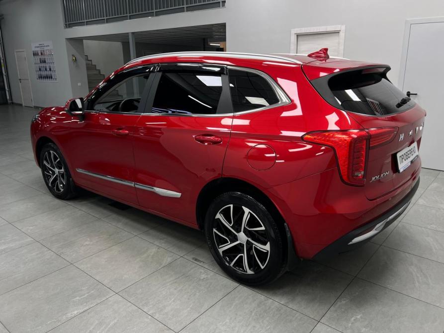 Haval Jolion I Казань  - изображение 5