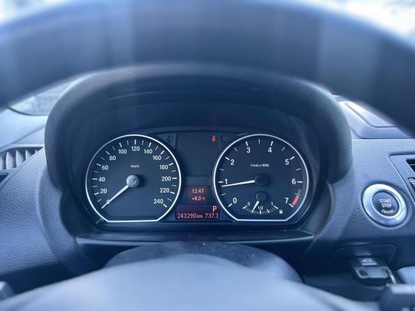 BMW 1 серии I (E81/E82/E87/E88) Рестайлинг с пробегом 2010 года, цена 765 000 рублей, 243289 км, хэтчбек, Автокод Объявления