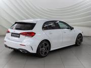 Mercedes-Benz A-Класс IV (W177) Волгоград  - изображение 47