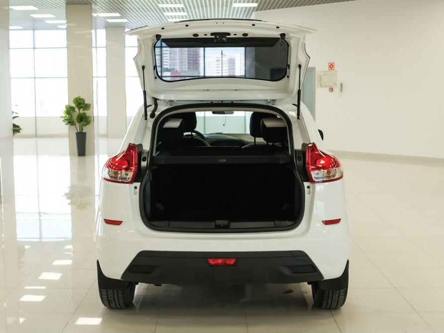 Lada (ВАЗ) XRAY I Самара  - изображение 18