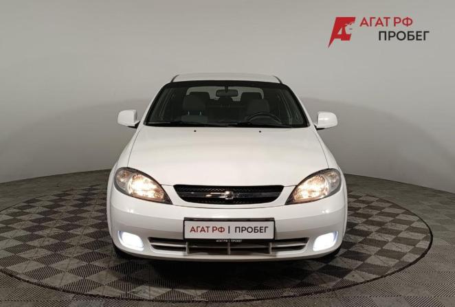 Chevrolet Lacetti I с пробегом 2011 года, цена 530 000 рублей, 138495 км, хэтчбек, Автокод Объявления