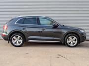 Audi Q5 II (FY) Москва  - изображение 34