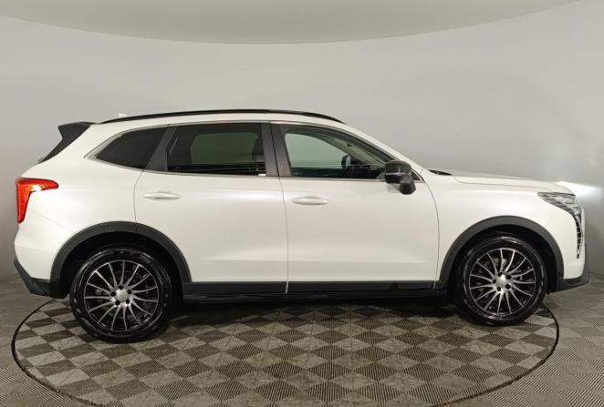 Haval Jolion I Рестайлинг с пробегом 2024 года, цена 2 080 000 рублей, 35228 км, внедорожник, Автокод Объявления