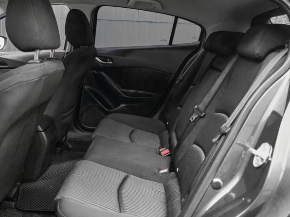 Mazda 3 III (BM) с пробегом 2014 года, цена 970 000 рублей, 189199 км, хэтчбек, Автокод Объявления