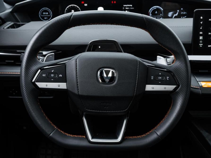 Changan UNI-V I Ставрополь  - изображение 14