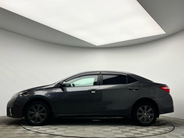 Toyota Corolla XI (E160 E170 E180) с пробегом 2014 года, цена 979 000 рублей, 207634 км, седан, Автокод Объявления