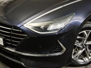 Hyundai Sonata VIII (DN8) Москва  - изображение 33