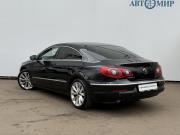Volkswagen Passat CC I Москва  - изображение 20