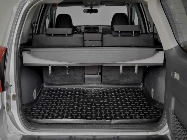 Toyota RAV4 III (XA30) Рестайлинг с пробегом 2011 года, цена 1 485 000 рублей, 88886 км, внедорожник, Автокод Объявления