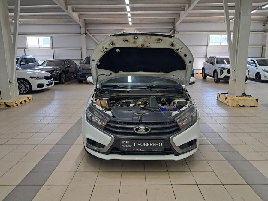 Lada (ВАЗ) Vesta I Набережные Челны  - изображение 11