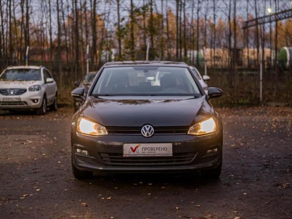 Volkswagen Golf VII с пробегом 2016 года, цена 1 288 000 рублей, 178508 км, хэтчбек, Автокод Объявления