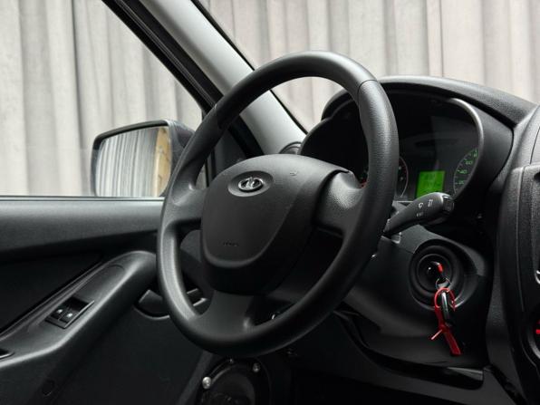 Lada (ВАЗ) Granta I с пробегом 2013 года, цена 539 000 рублей, 37236 км, седан, Автокод Объявления