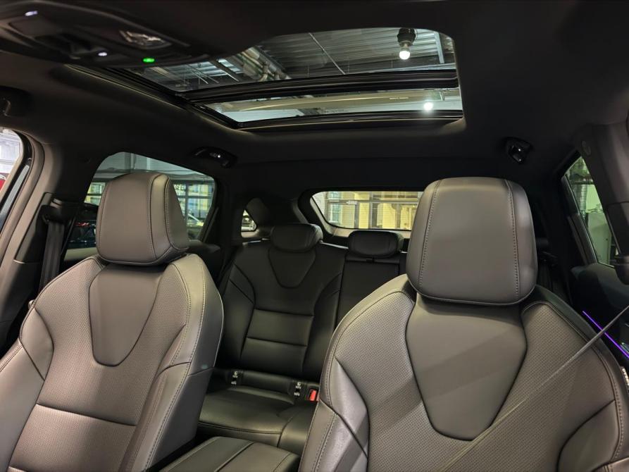 Haval F7x II Санкт-Петербург  - изображение 24