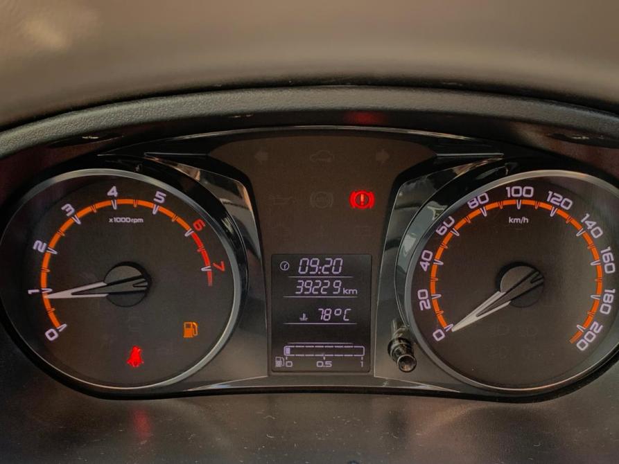 Lada (ВАЗ) Granta I Рестайлинг Стерлитамак  - изображение 11