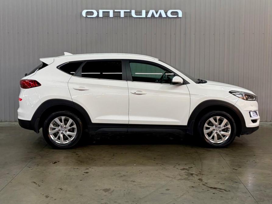 Hyundai Tucson III Рестайлинг Краснодар  - изображение 4