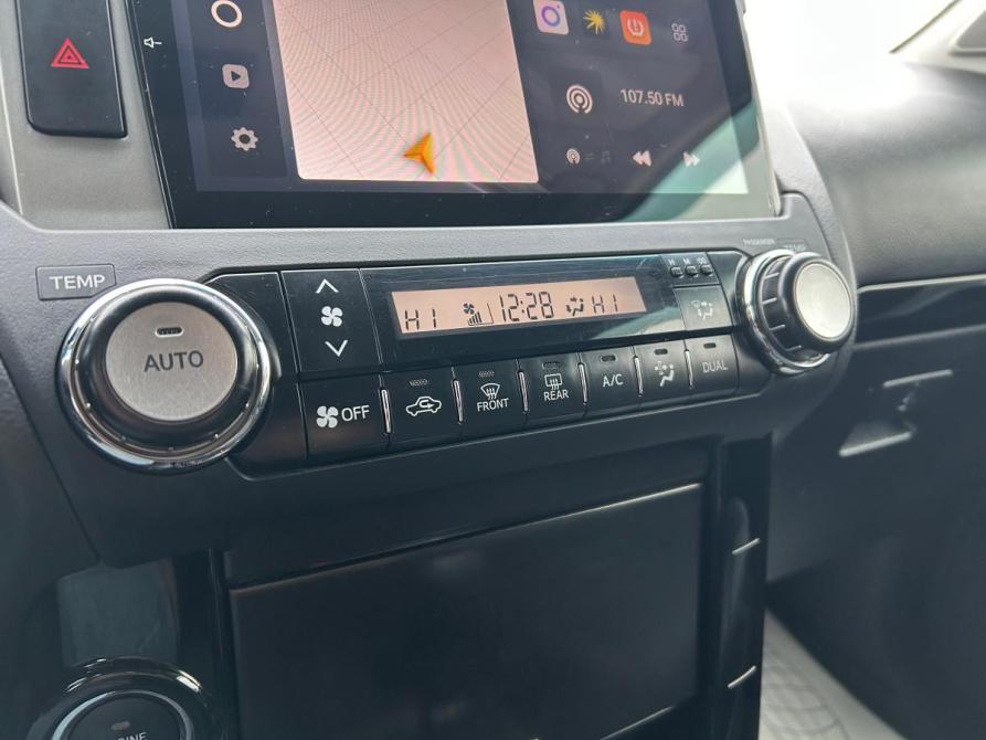 Toyota Land Cruiser Prado 150 Series Рестайлинг 1 Пермь  - изображение 16