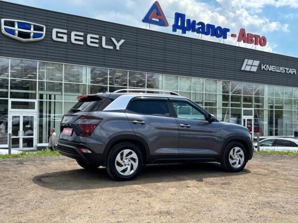 Hyundai Creta II с пробегом 2021 года, цена 1 930 000 рублей, 93600 км, внедорожник, Автокод Объявления