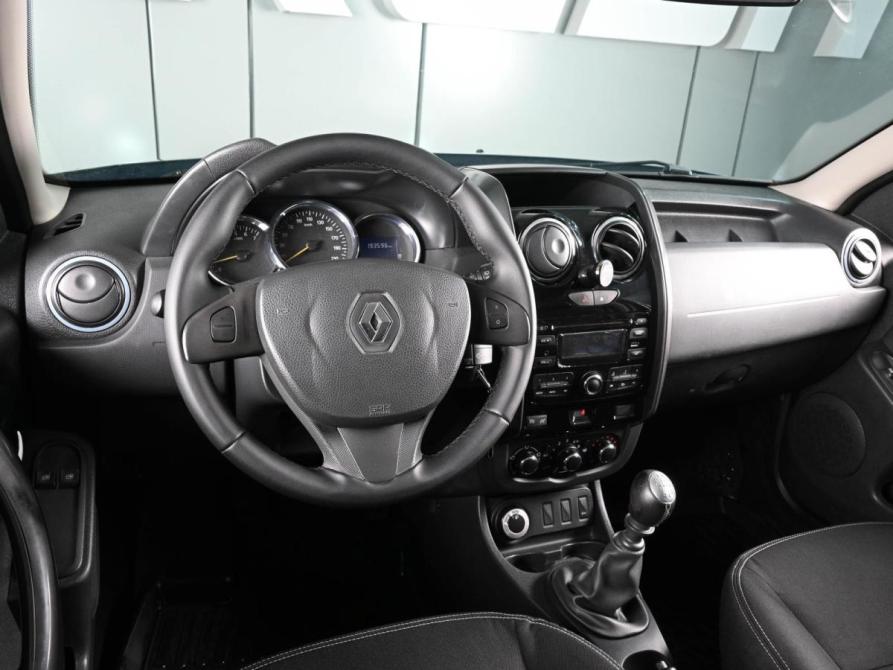 Renault Duster I Рестайлинг Ростов-на-Дону  - изображение 6